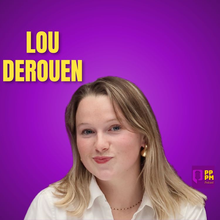 cover art for Lou Derouen