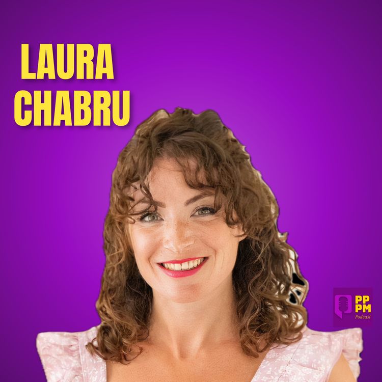 cover art for Laura Chabru