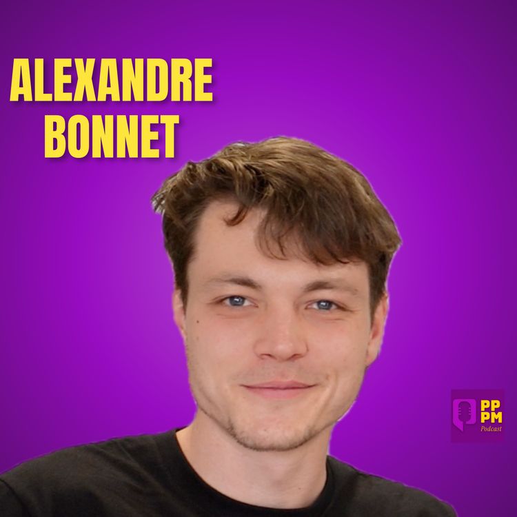 cover art for Alexandre Bonnet 