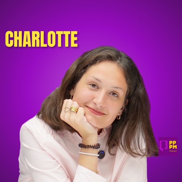 cover art for Charlotte - Droit 
