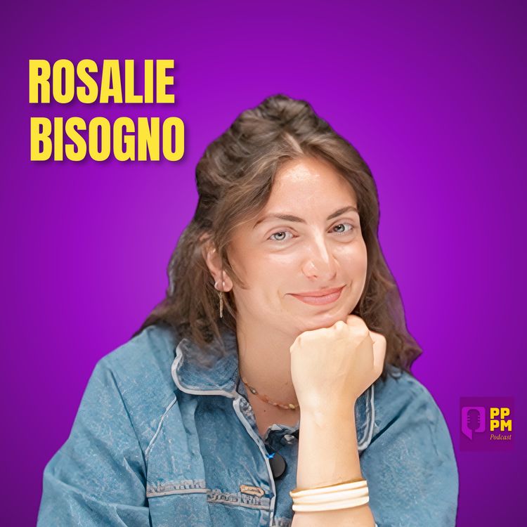 cover art for Rosalie Bisogno