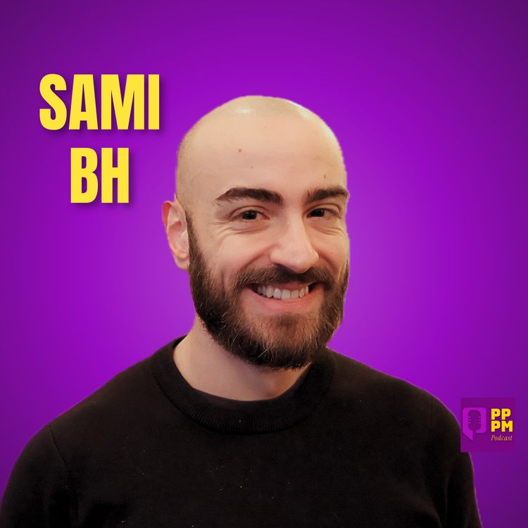 cover art for Sami BH