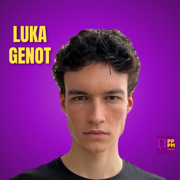 cover art for Luka Genot
