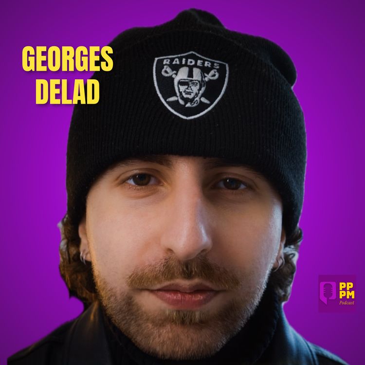 cover art for Georges Delad