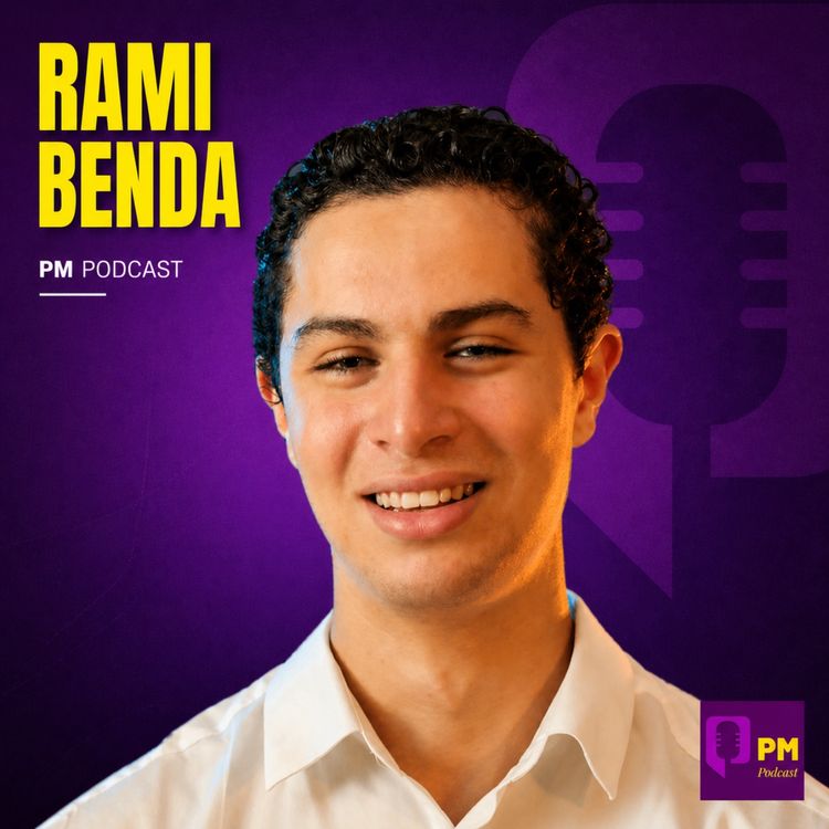 cover art for Rami Benda