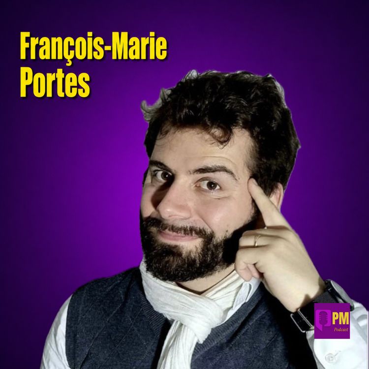 cover art for François-Marie Portes