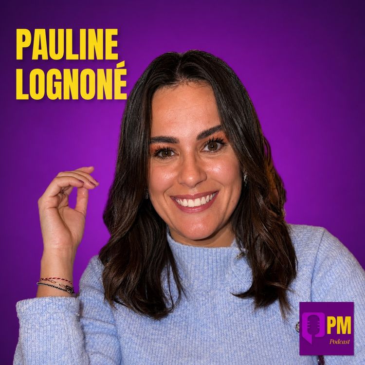cover art for Pauline Lognoné