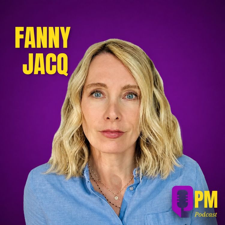 cover art for Fanny JACQ