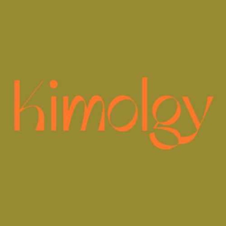 cover art for kimology 1