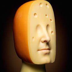 cover art for Swetlana AI Podcast