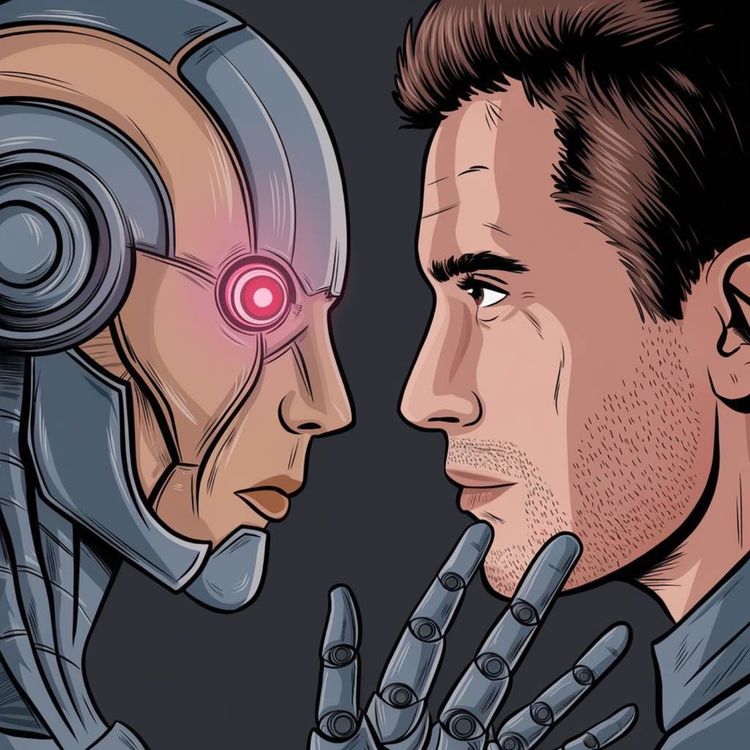 cover art for Artists Against Generative AI