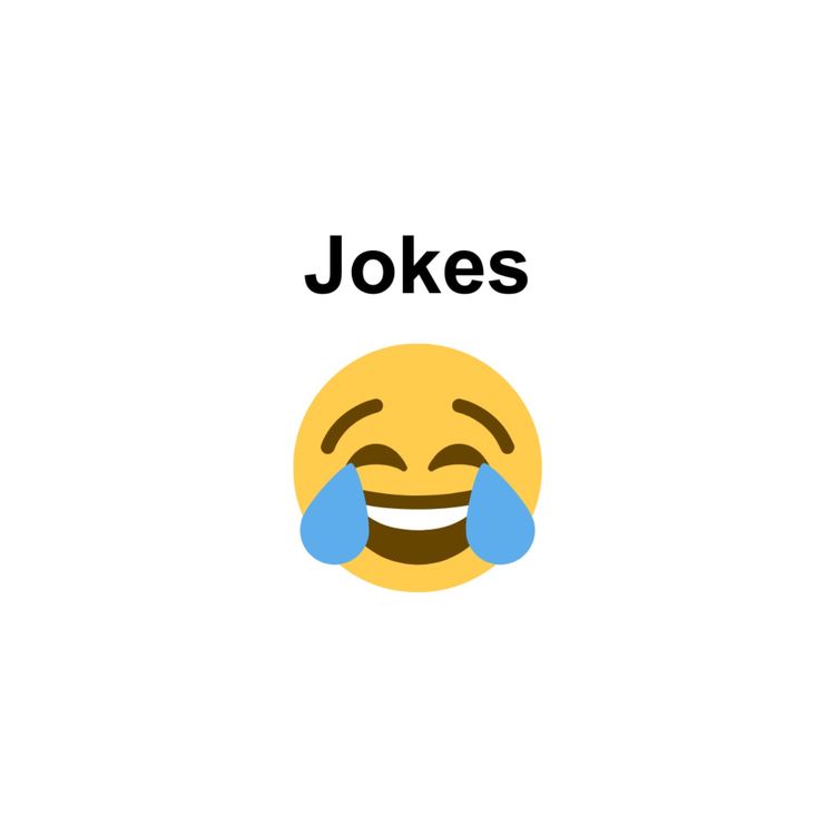 cover art for Jokes