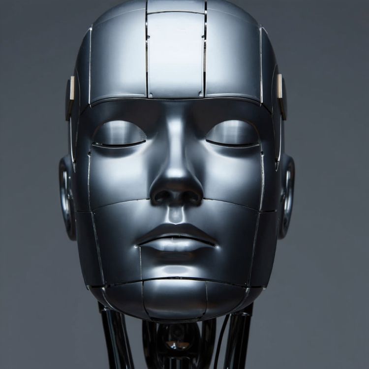 cover art for AI Sleeper Agents