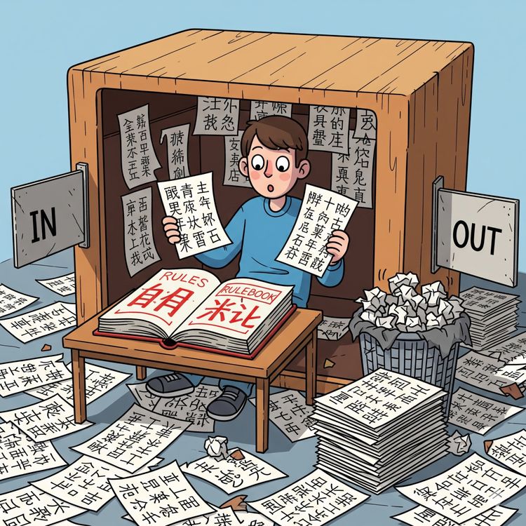 cover art for Chinese Room