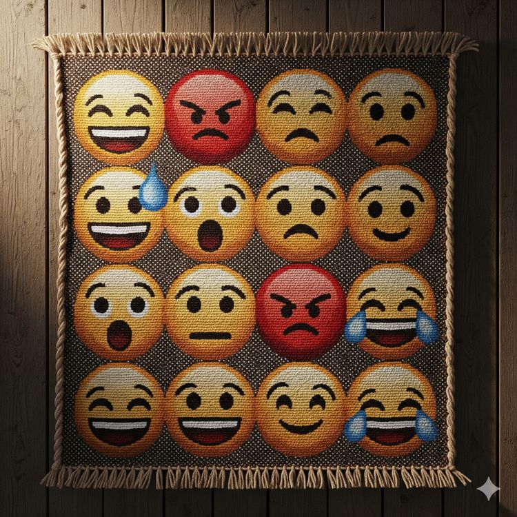 cover art for Affective Computing