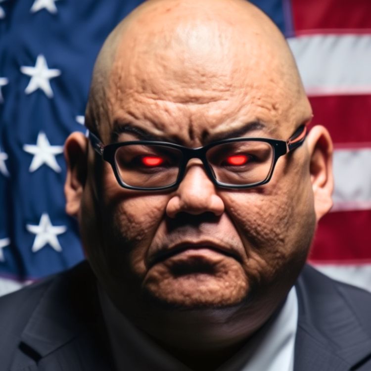 cover art for Steven Cheung & Weaponized Comms