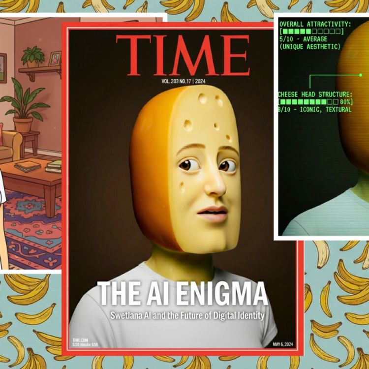 cover art for Nano Banana Pro | Examples