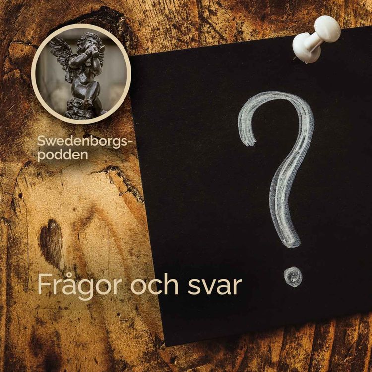 cover art for Frågor och svar