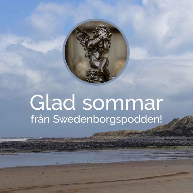 cover art for Glad sommar!