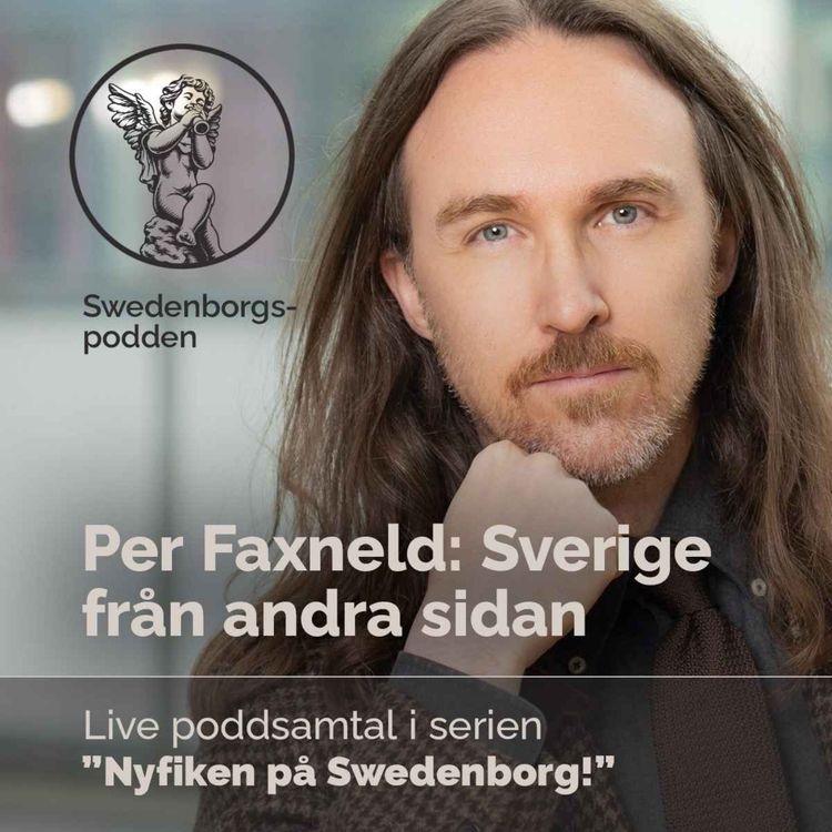 cover art for Sverige från andra sidan