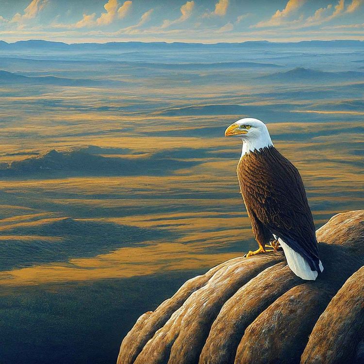 cover art for Weathering the Storm: The Importance of Adaptability in Leadership