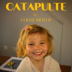 cover art for CATAPULTE
