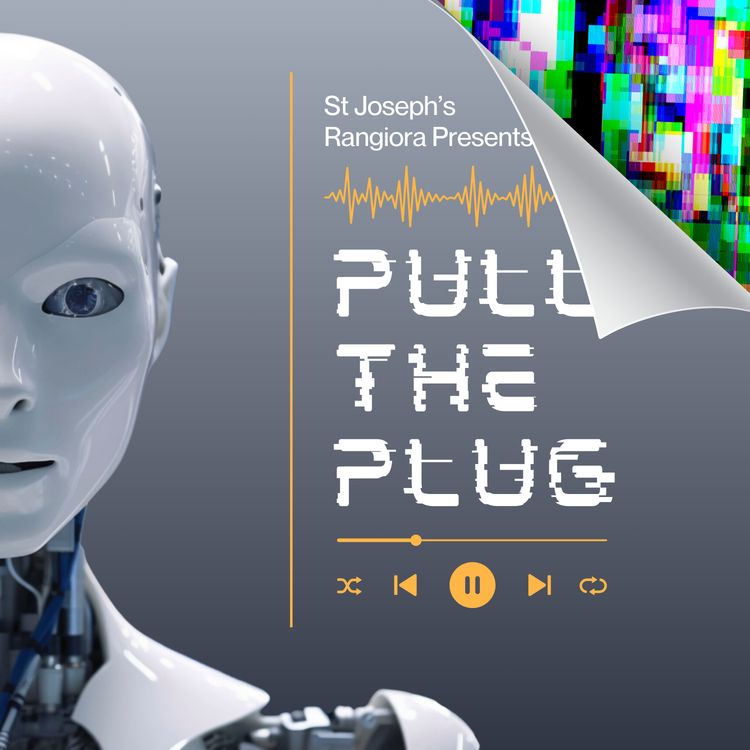 cover art for Pull the Plug