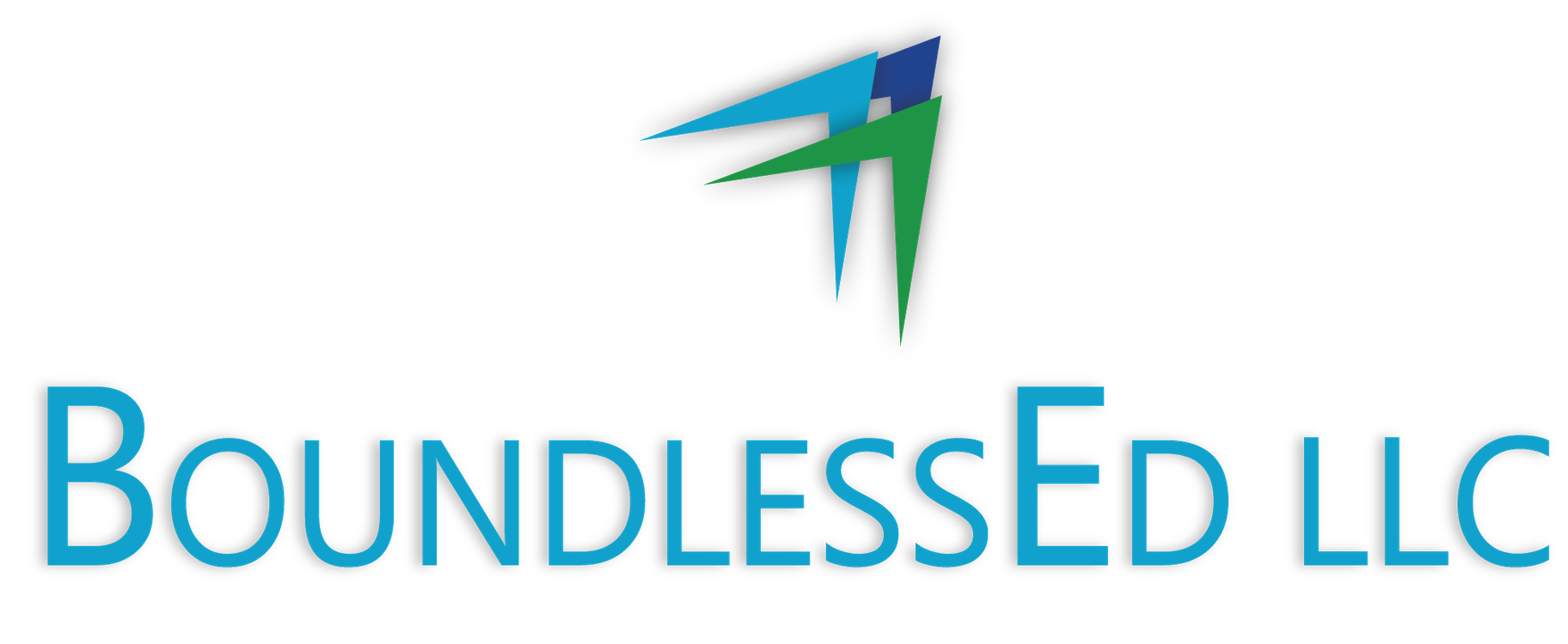 cover art for BoundlessArtsEd