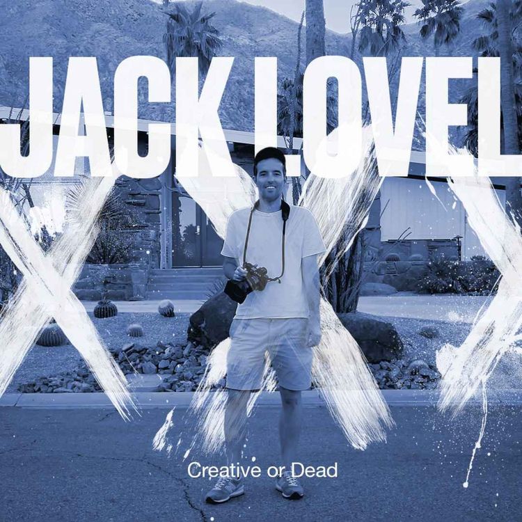 cover art for Can we kick it with Jack Lovel