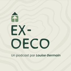 cover art for Ex-oeco