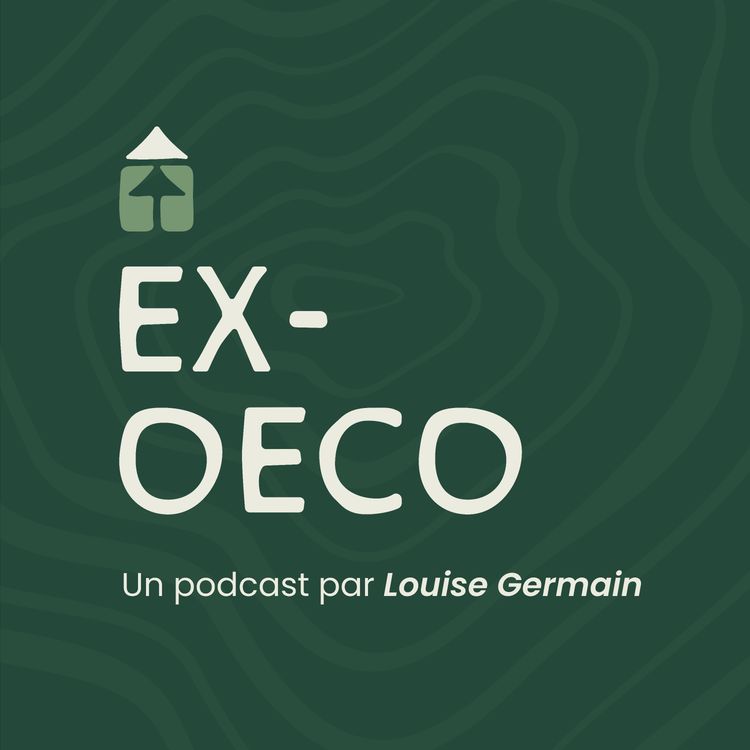 cover art for #8 - Intégrer la biodiversité dans l’ACV, avec Aline BRACHET et Morgane COLOMBERT