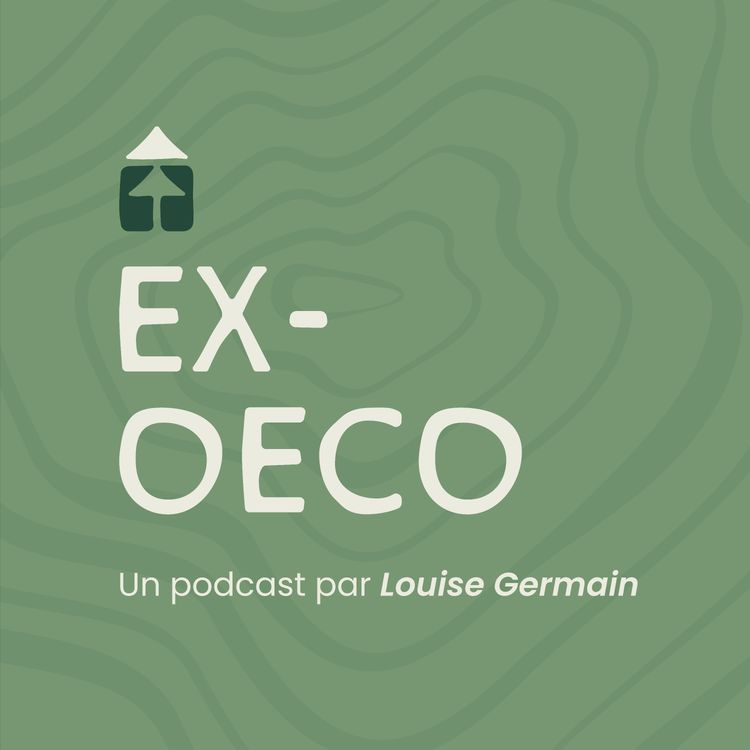 cover art for #17 - Balade urbaine n°3 : Toronto, ON Canada 🇫🇷