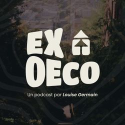 cover art for Ex-oeco