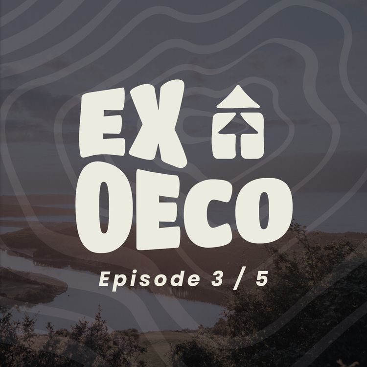 cover art for S02.E03 - Défendre la nature en ville