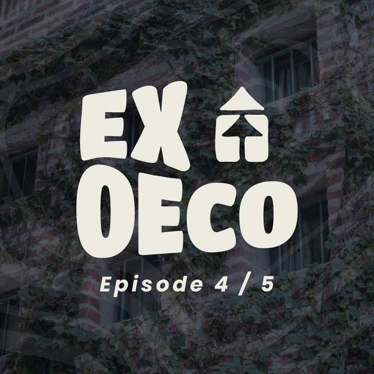 cover art for S02.E04 - Faire projet avec le vivant
