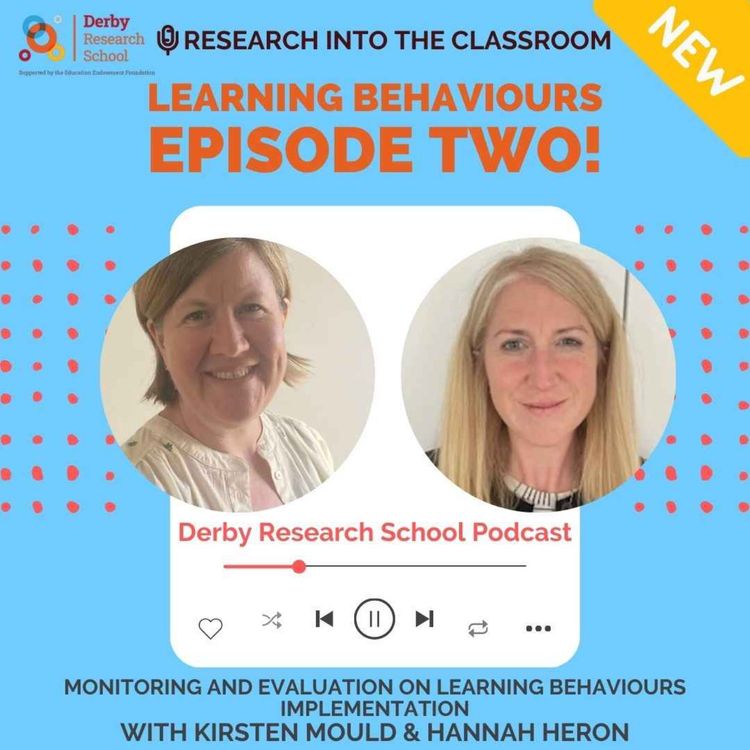 cover art for Monitoring and Evaluation on Learning Behaviours Implementation