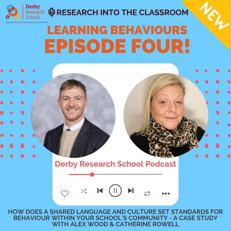 cover art for How does a shared language and culture set standards for behaviour within your school’s community