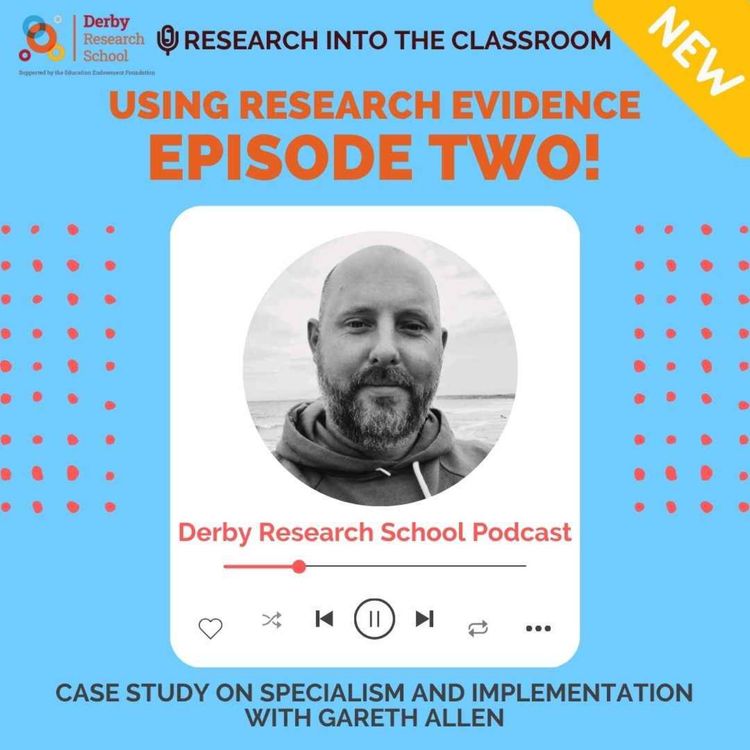 cover art for Case Study on Specialism and Implementation