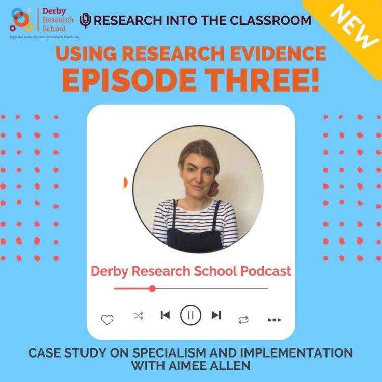 cover art for Case Study on Specialism and Implementation