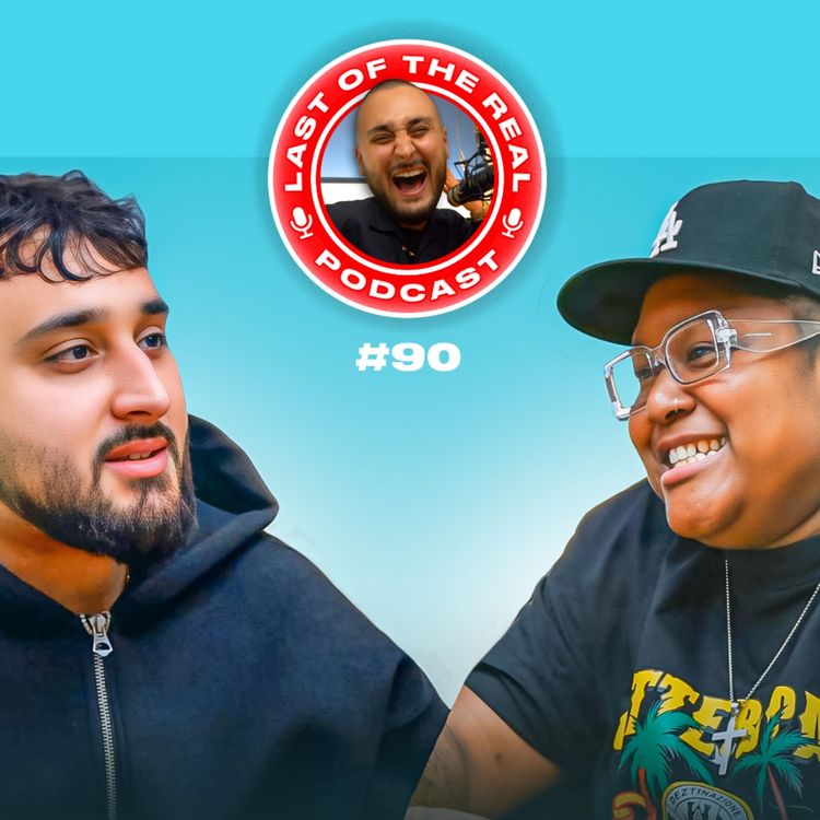 cover art for Remi Burgz Speaks on Quick Successes, Celebrity Masterchef, Working with DJ Target & Serious Emails