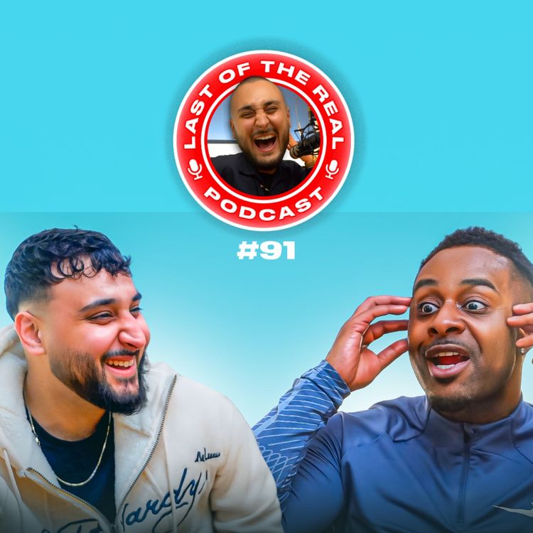 cover art for LV General Speaks On Police Chase With Ty Logon, Mansion Madness Gone Wrong and 'Alien' Elon Musk