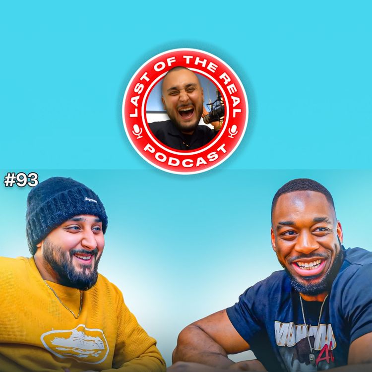 cover art for Startzy on What It Really Means to Be a Man Chasing, Chasing 5 Figures in Dubai & Fitness Myths