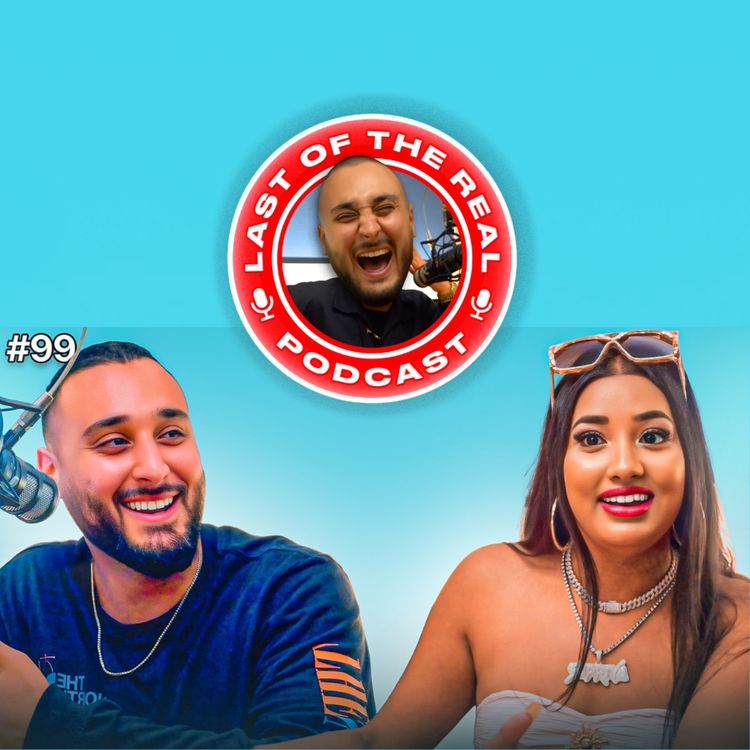 cover art for @_supriyaofficial_ Breaks Silence: Pearly Things, Reputation & McDonald's Proposal Prank