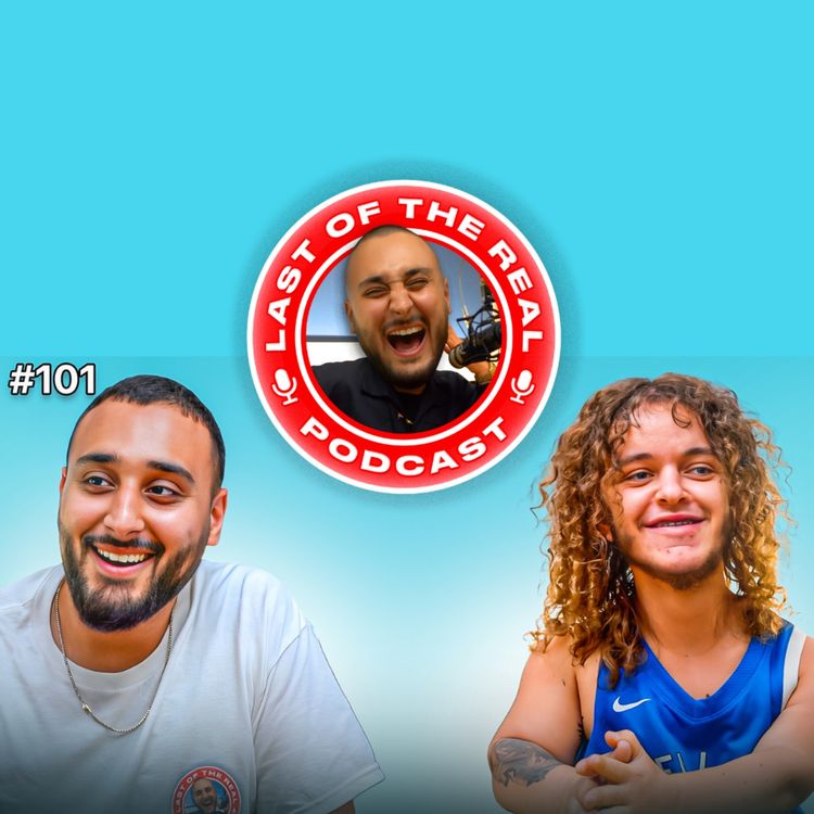 cover art for Hear Me Outs Becoming a Problem, Army Life in Greece & Best Gyros Ft. Chef YK