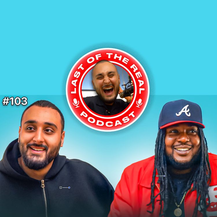 cover art for Quincy Speaks on Interracial Dating, Nigeria’s Pay-to-Play System & Cancel Culture 2.0