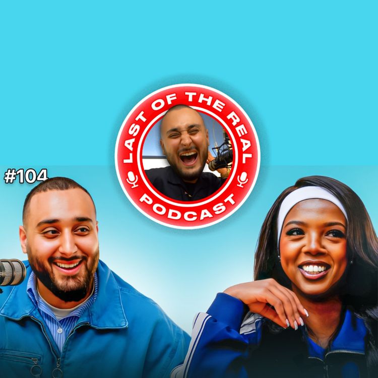 cover art for I Turned Down Over £100,000: @AnisaFarahVEVO on Contract TRAPS & Industry Integrity