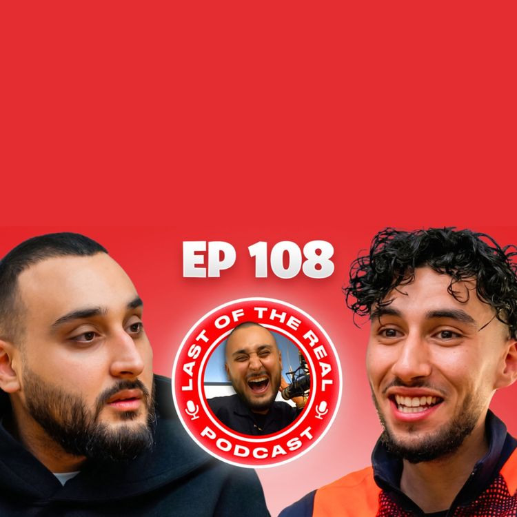 cover art for The Problem with UK "Islamic" Apps & The Epstein Files With @nojokeilly
