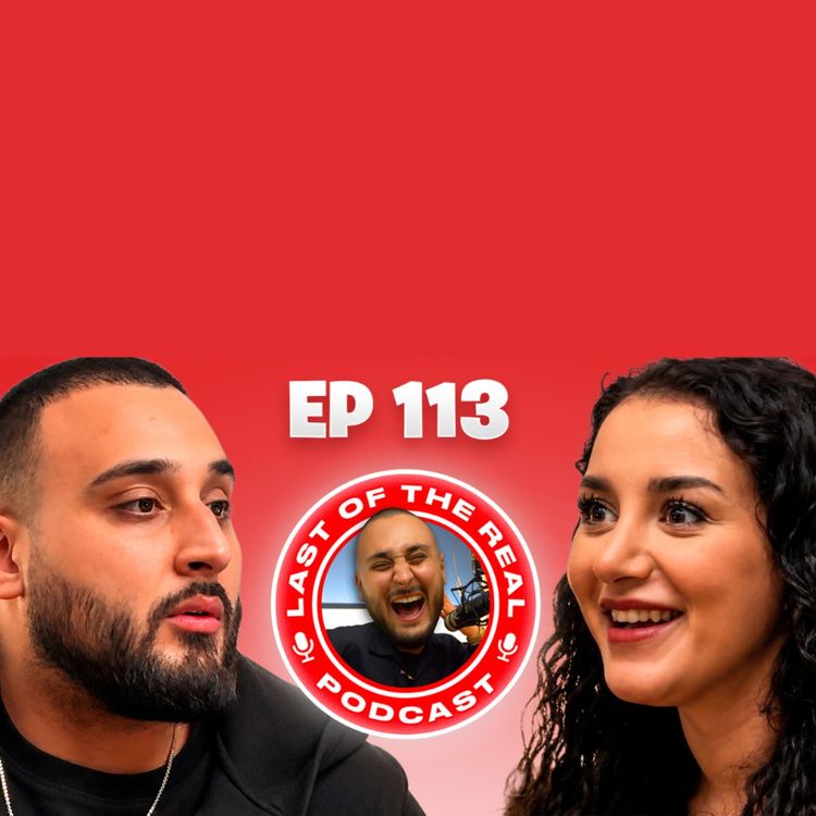 cover art for Are Arabs and Latinos being the same person? The 40-Potato Rule & Secret to Raising "Project Mbappé"
