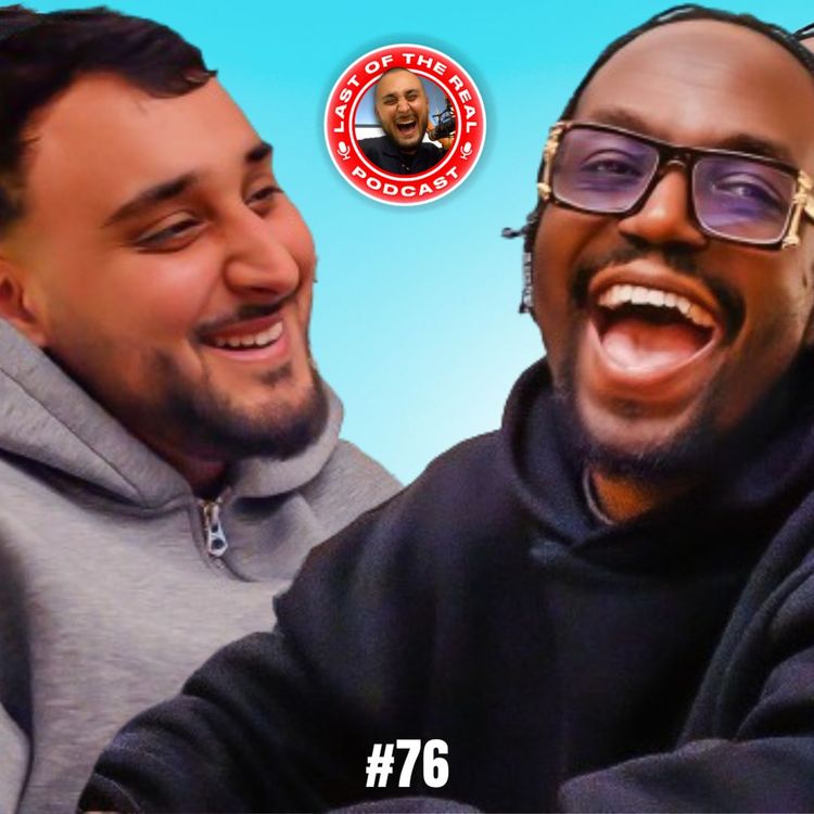 cover art for Managing Yung Filly and Needing More Competition in the Industry Ft. Tafara Makopa