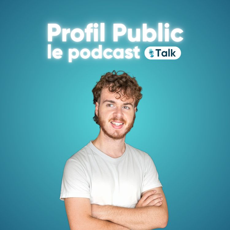 cover art for Design de politiques publiques, Lab' Occitanie et évasion